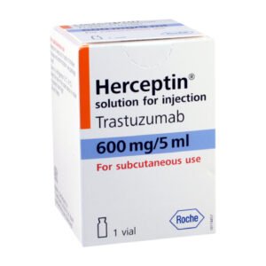 Herceptin – Oncomed