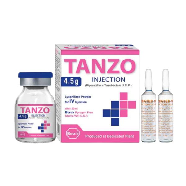 Tanzo