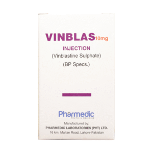 VINBLASTINE SULPHATE