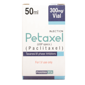 PACLITAXEL 300MG