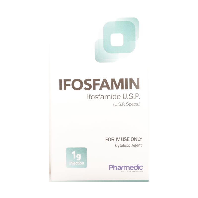 IFOSFAMIDE - Image 4
