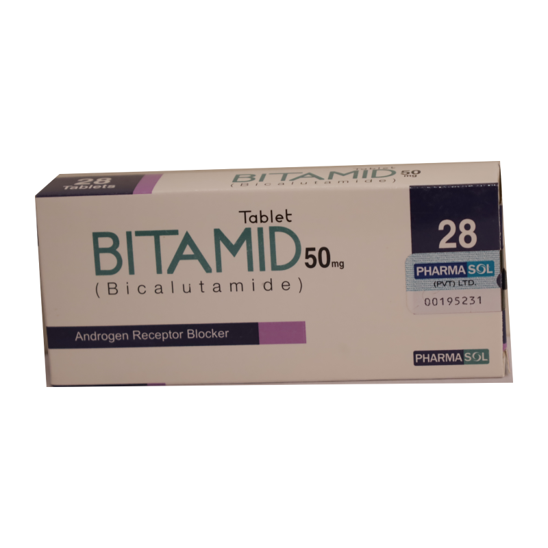 BICALUTAMIDE