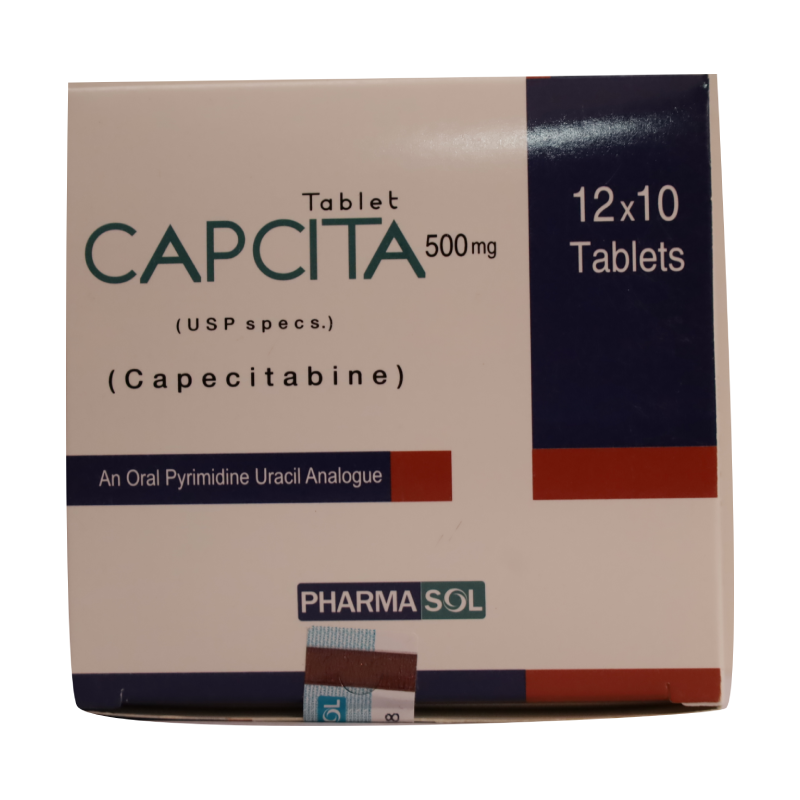 CAPECITABINE