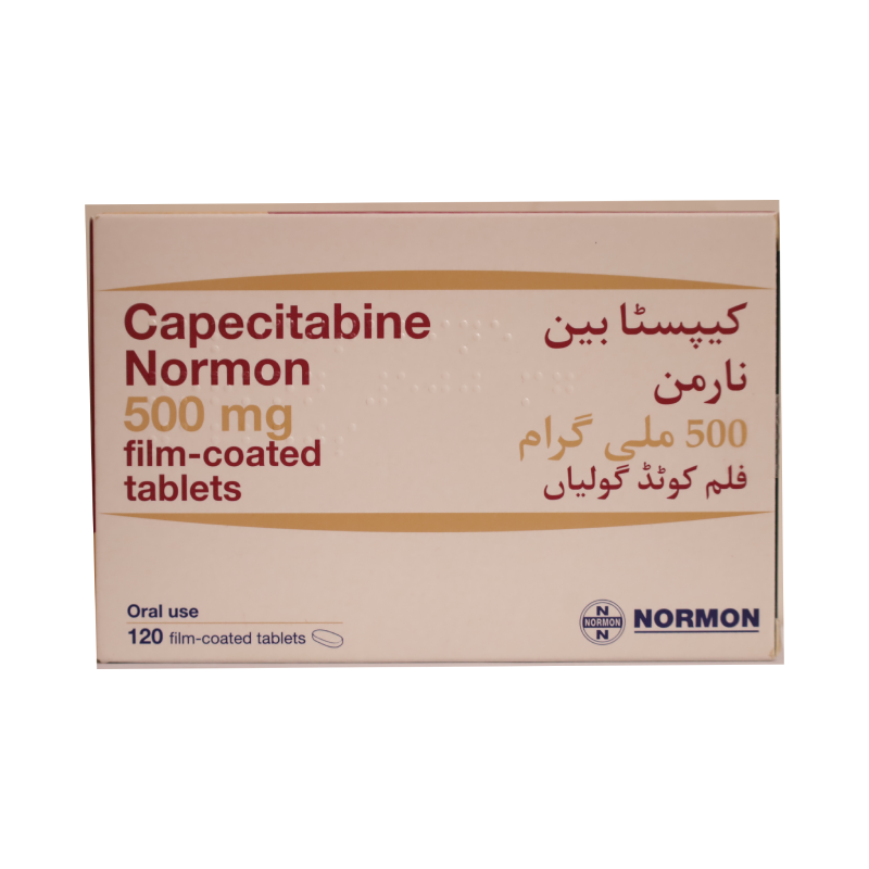 CAPECITABINE