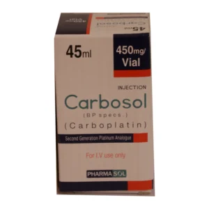 CARBOPLATIN