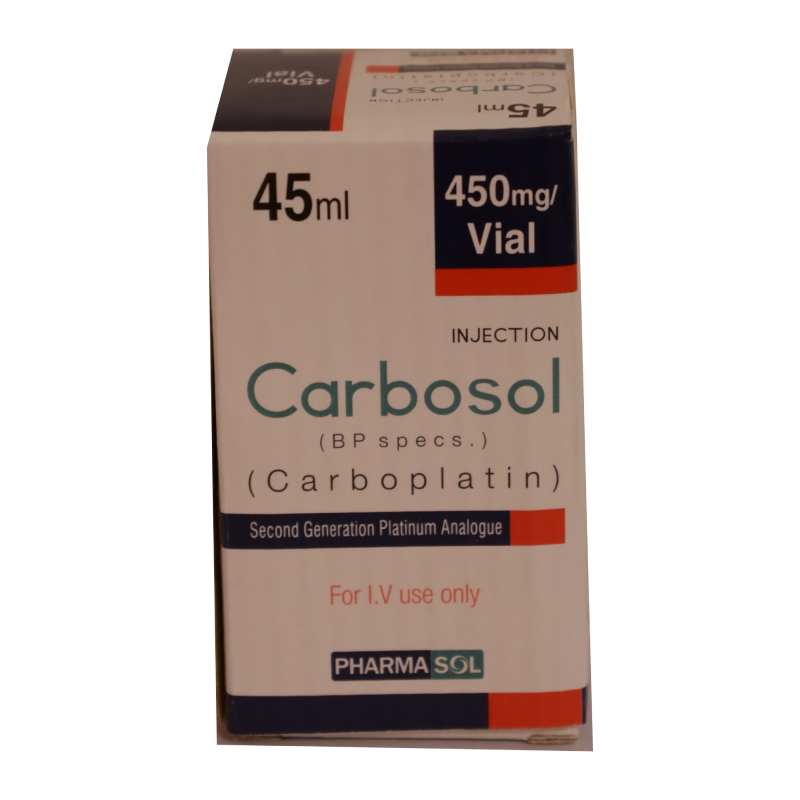 CARBOPLATIN