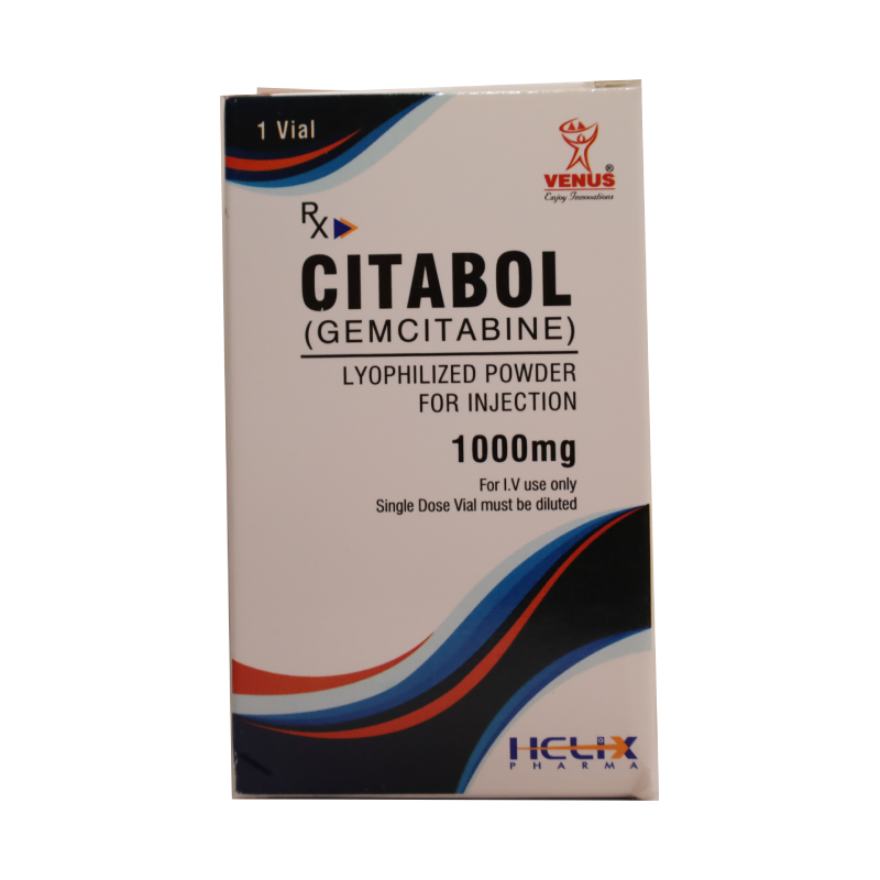 GEMCITABINE