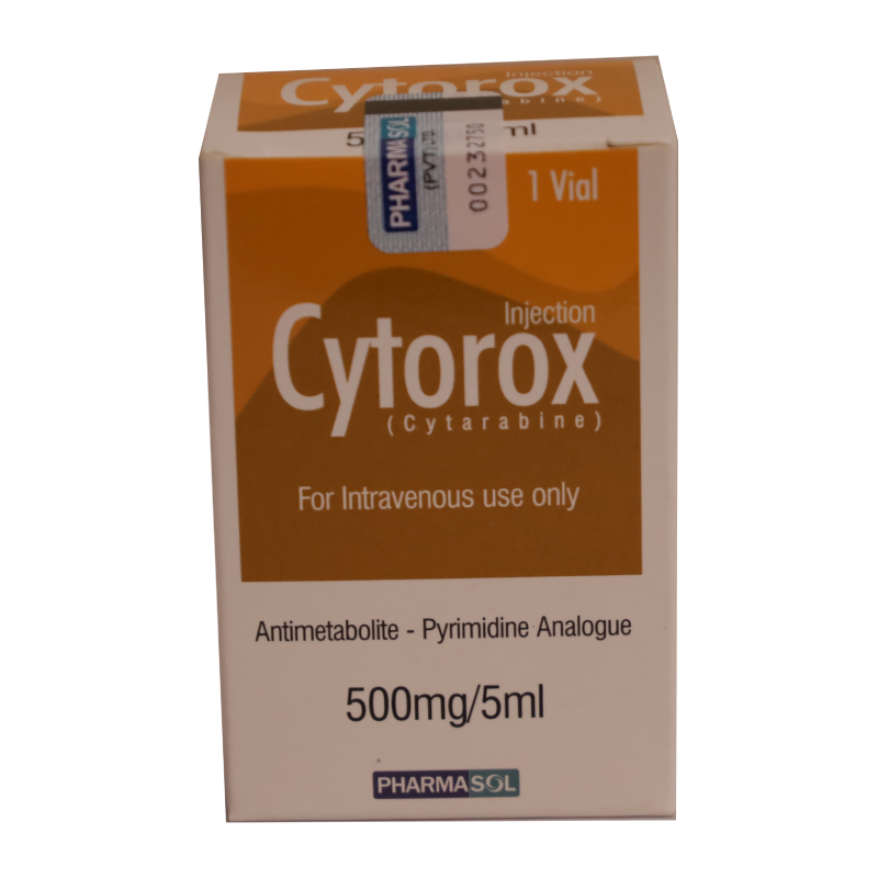 CYTARABINE