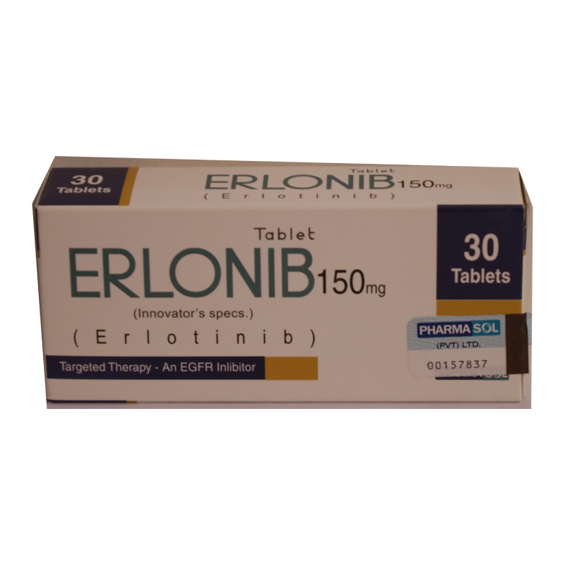 ERLOTINIB