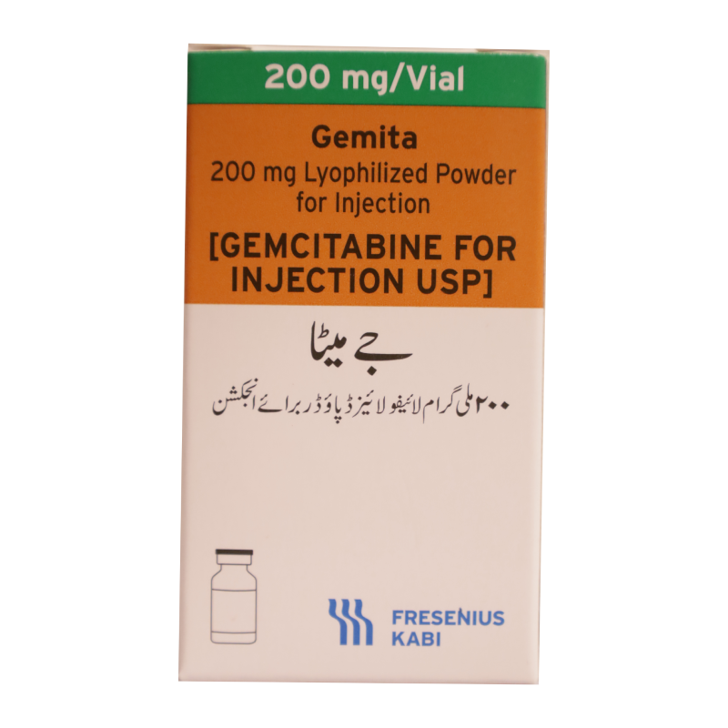 GEMCITABINE