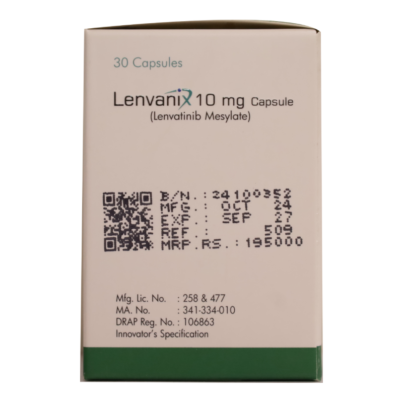 LENVATINIB - Image 4