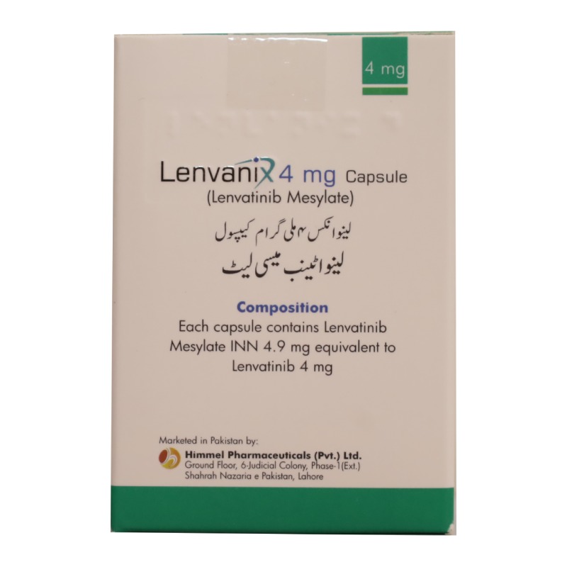 LENVATINIB