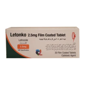 LETROZOLE