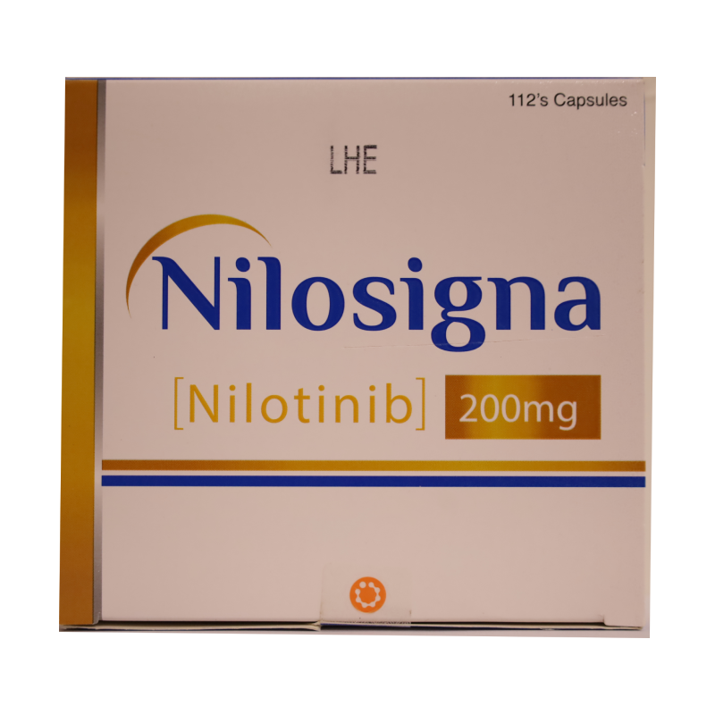 NILOTINIB