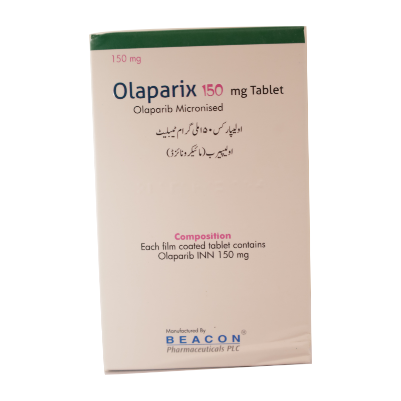 OLAPARIX 150MG