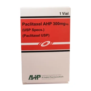 PACLITAXEL 300MG