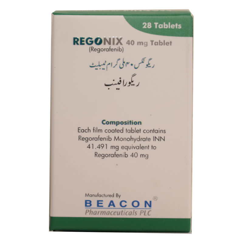 REGORAFENIB