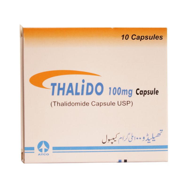 THALIDOMIDE