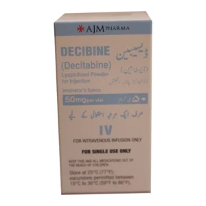 DECITABINE