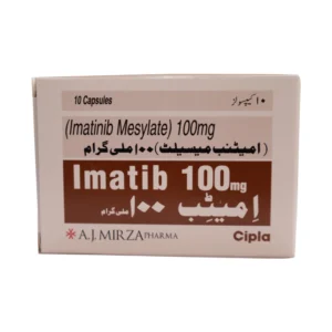 IMATINIB 100MG