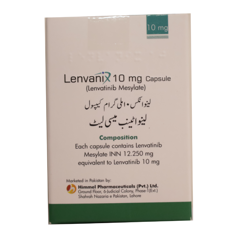 LENVATINIB - Image 3
